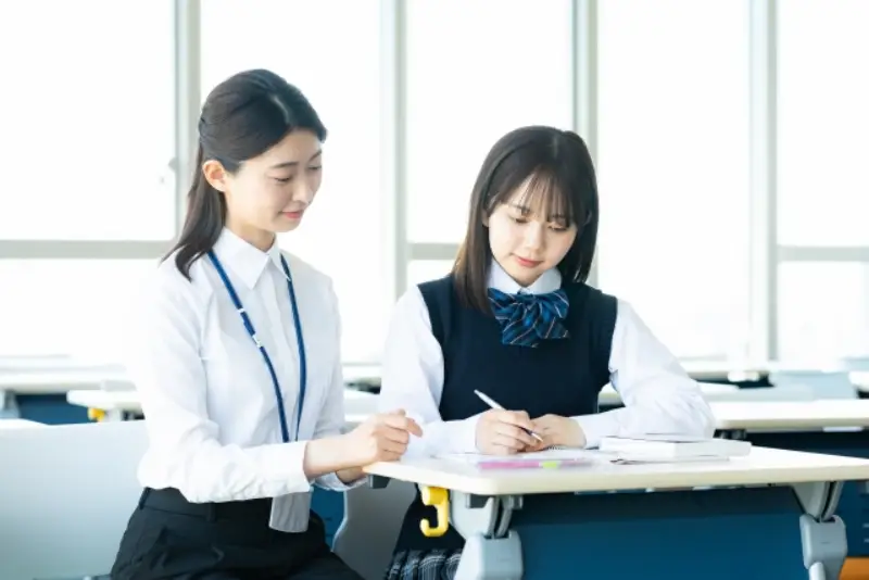向日市に自習室はある？静かに集中できる勉強スポット4選
