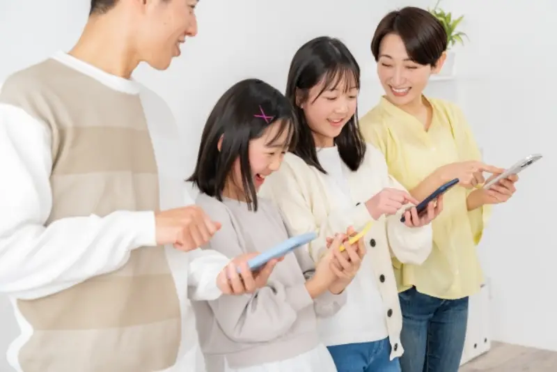 向日市に自習室はある？静かに集中できる勉強スポット4選