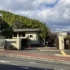 長岡京こらさ（多世代交流ふれあいセンター）の自習室